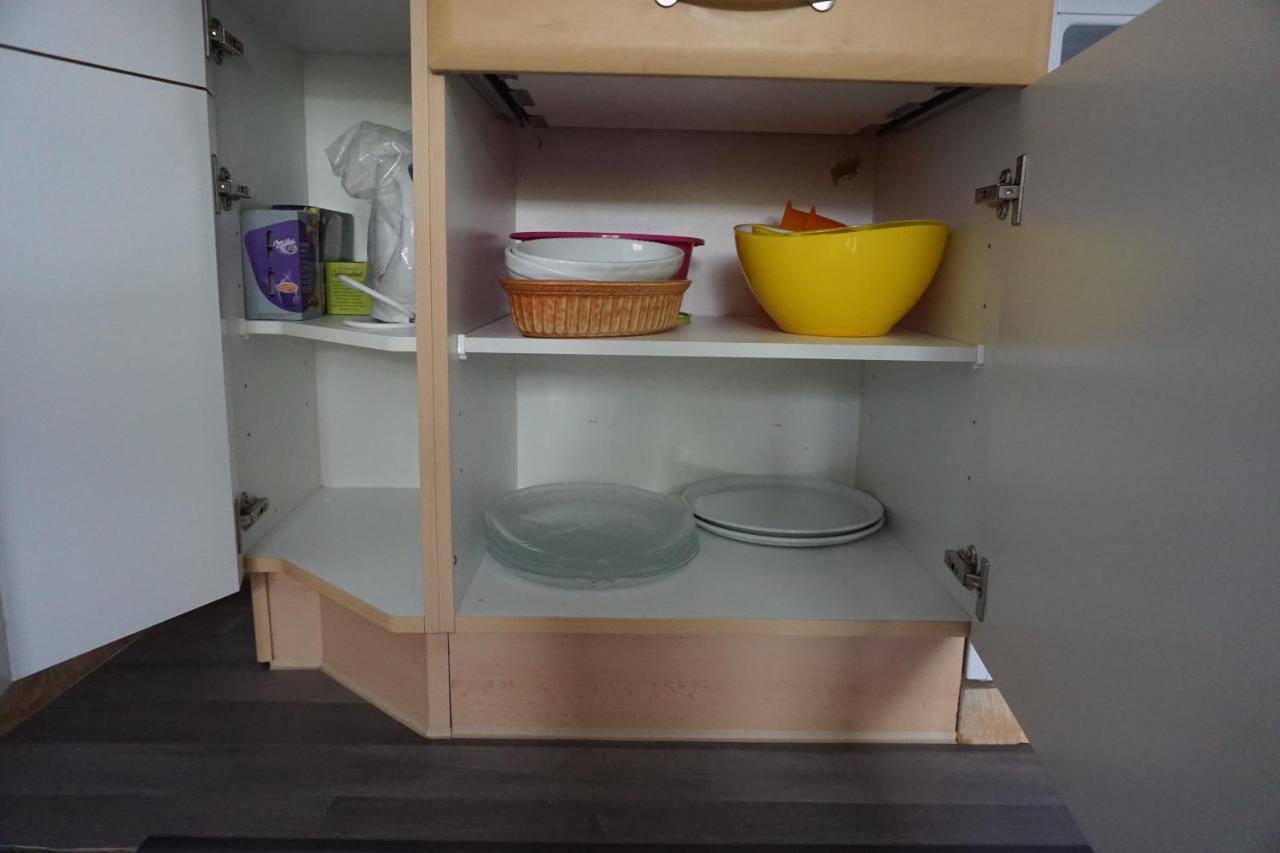 Ferienwohnung Frankenhaeuser Schwerte Zewnętrze zdjęcie