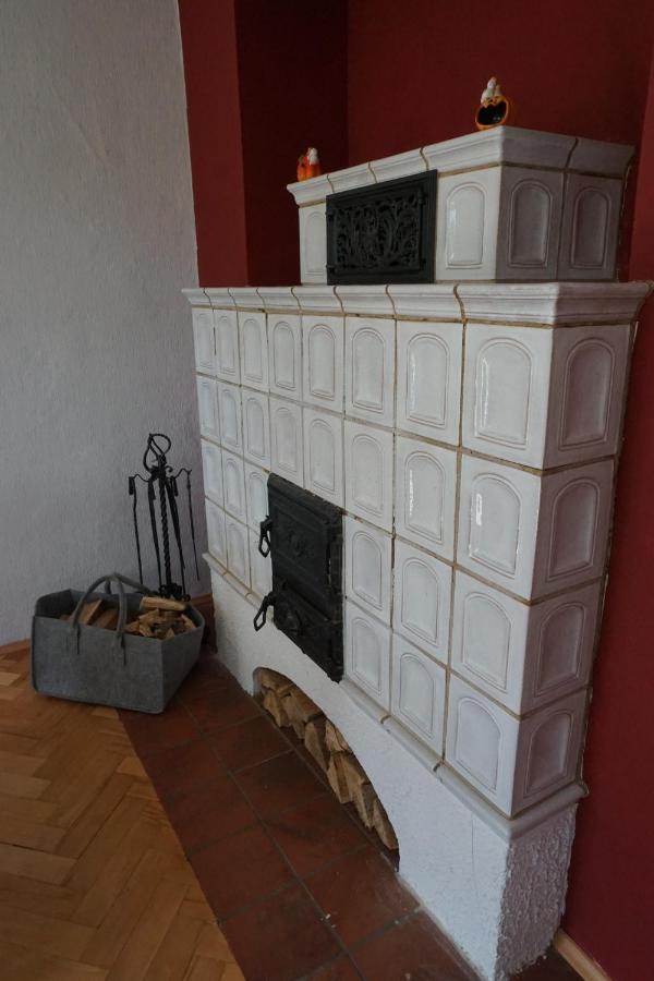 Ferienwohnung Frankenhaeuser Schwerte Zewnętrze zdjęcie