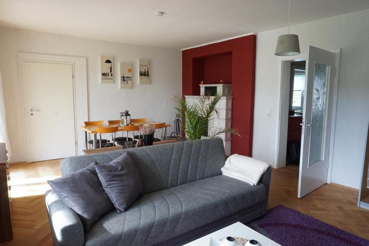 Ferienwohnung Frankenhaeuser Schwerte Zewnętrze zdjęcie