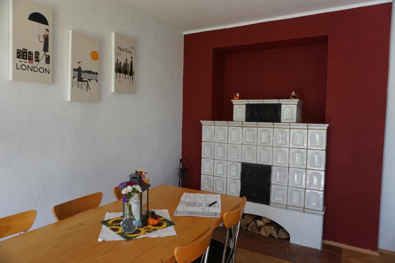 Ferienwohnung Frankenhaeuser Schwerte Zewnętrze zdjęcie