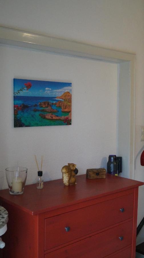 Ferienwohnung Frankenhaeuser Schwerte Zewnętrze zdjęcie