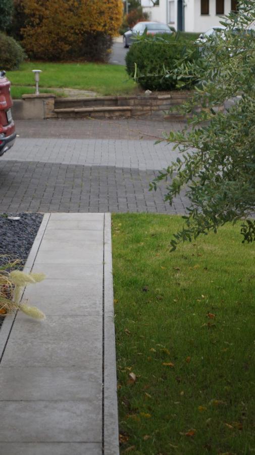 Ferienwohnung Frankenhaeuser Schwerte Zewnętrze zdjęcie