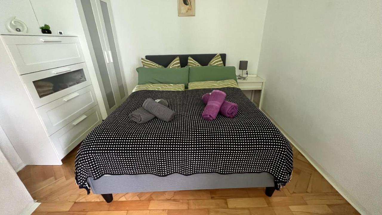 Ferienwohnung Frankenhaeuser Schwerte Zewnętrze zdjęcie