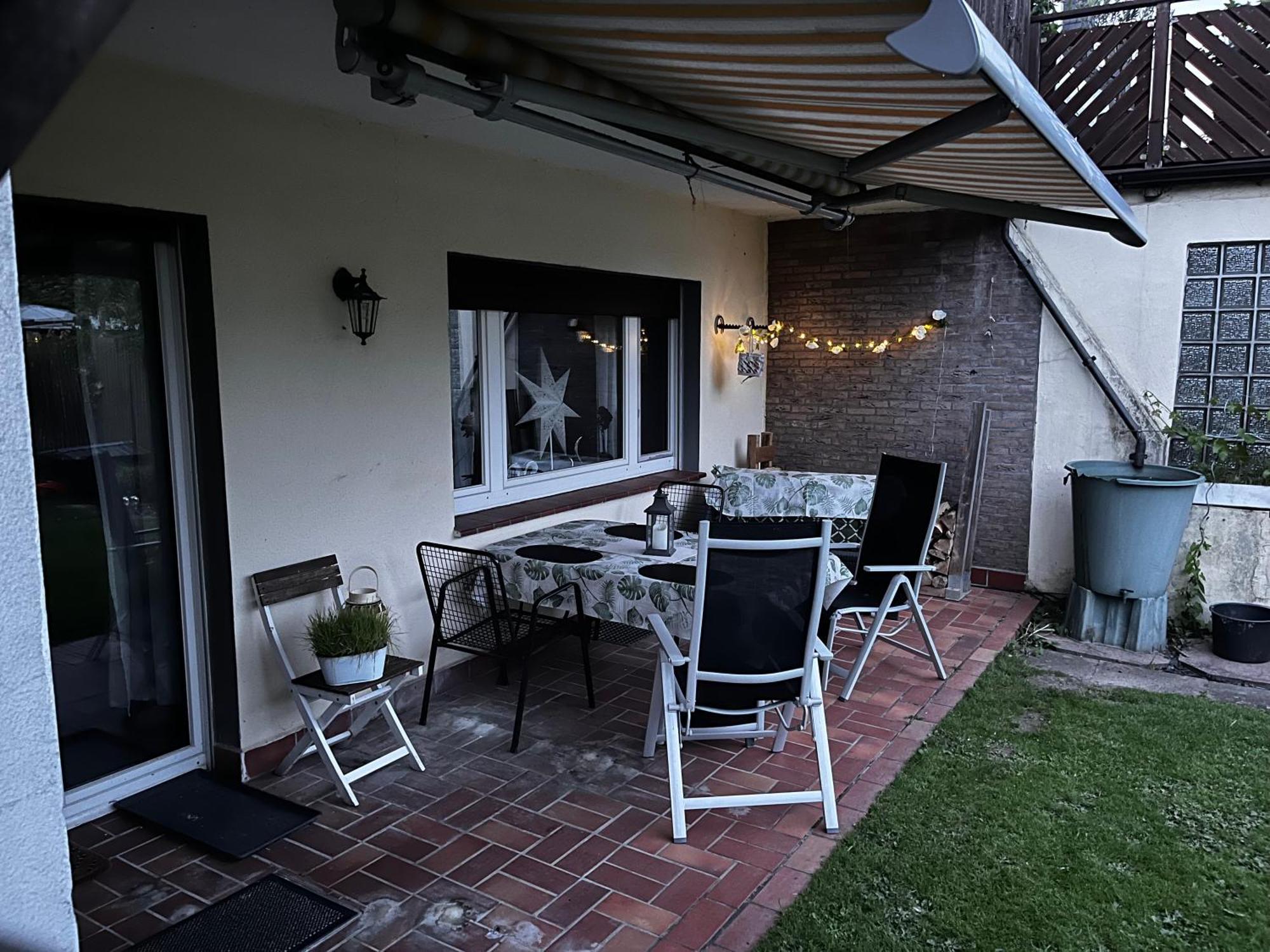 Ferienwohnung Frankenhaeuser Schwerte Zewnętrze zdjęcie