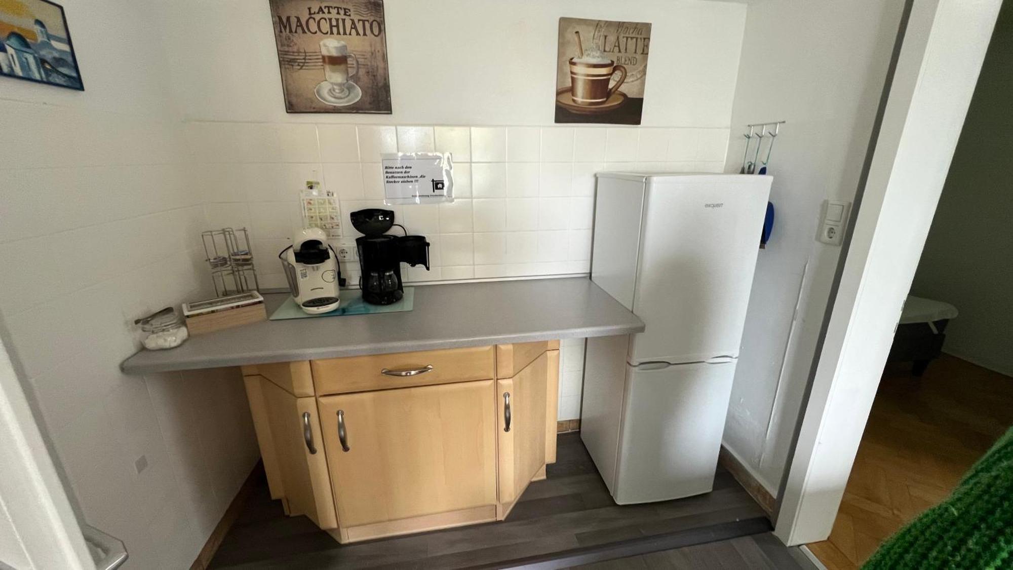 Ferienwohnung Frankenhaeuser Schwerte Zewnętrze zdjęcie